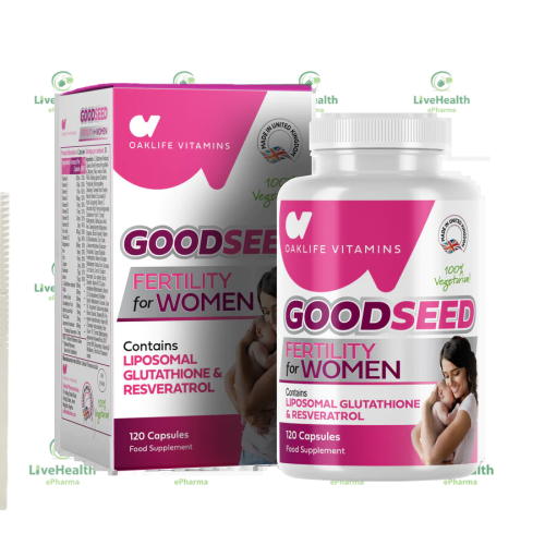 https://livehealthepharma.com/images/products/1721918895Goodseed Fertility for Women.png